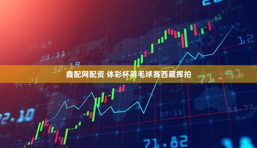 鑫配网配资 体彩杯羽毛球赛西藏挥拍